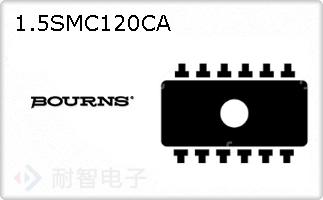 1.5SMC120CA