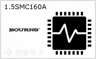 1.5SMC160A