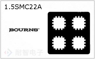 1.5SMC22A