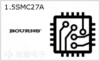 1.5SMC27A