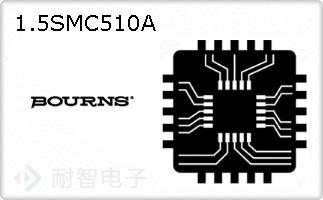 1.5SMC510A