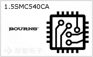 1.5SMC540CA