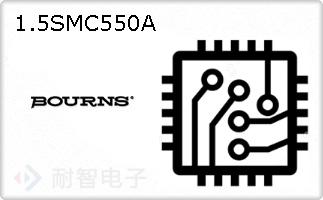 1.5SMC550A