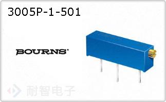 3005P-1-501