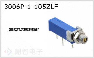 3006P-1-105ZLF