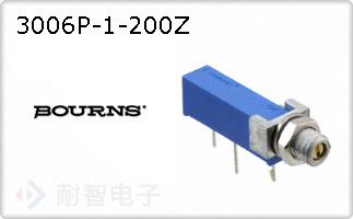 3006P-1-200Z