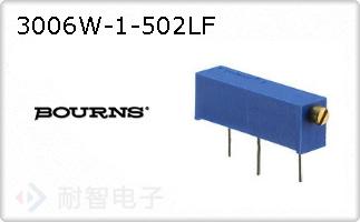 3006W-1-502LF