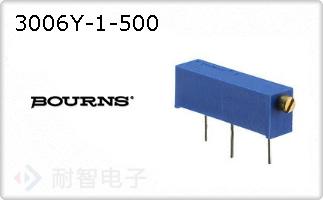 3006Y-1-500