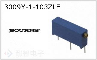 3009Y-1-103ZLF