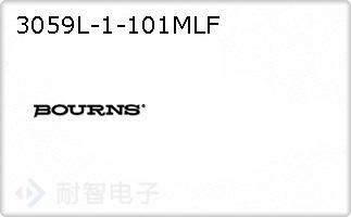 3059L-1-101MLF