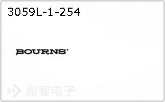 3059L-1-254