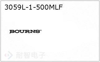 3059L-1-500MLF
