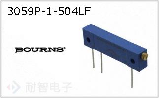 3059P-1-504LF