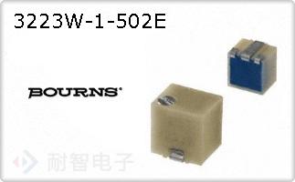 3223W-1-502E