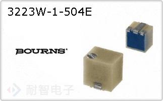 3223W-1-504E