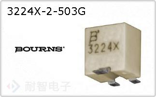 3224X-2-503G