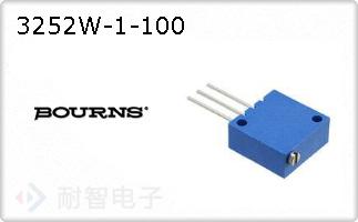 3252W-1-100