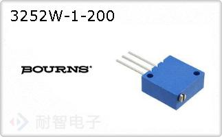 3252W-1-200