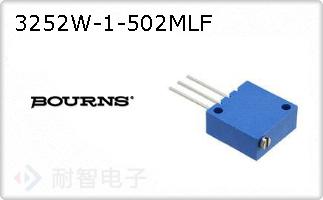 3252W-1-502MLF