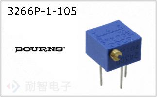 3266P-1-105