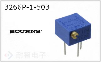 3266P-1-503