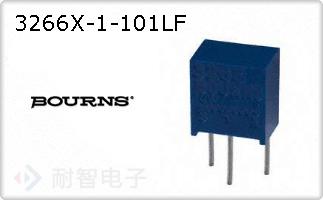 3266X-1-101LF