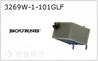 3269W-1-101GLF