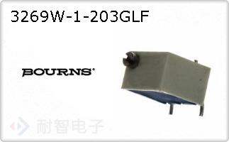 3269W-1-203GLF