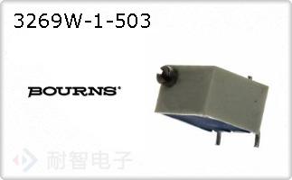 3269W-1-503
