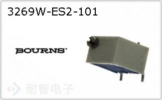 3269W-ES2-101