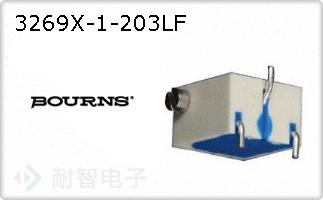 3269X-1-203LF