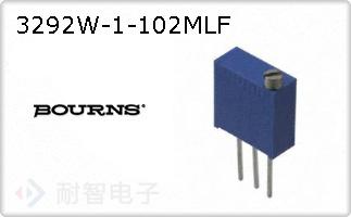 3292W-1-102MLF