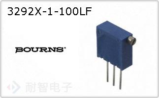 3292X-1-100LF