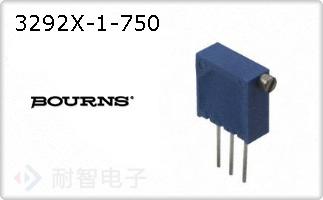 3292X-1-750