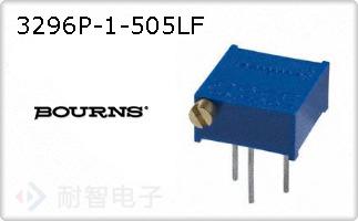 3296P-1-505LF
