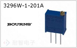 3296W-1-201A