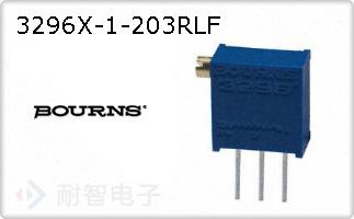 3296X-1-203RLF