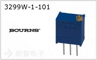 3299W-1-101