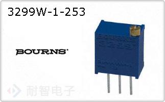 3299W-1-253