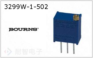 3299W-1-502ͼƬ