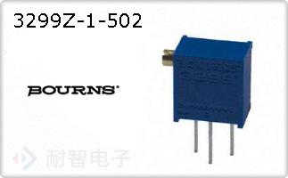 3299Z-1-502