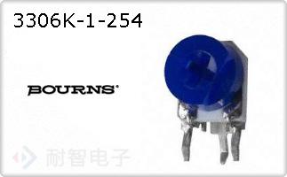3306K-1-254