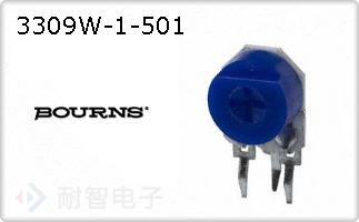 3309W-1-501