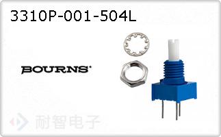 3310P-001-504L