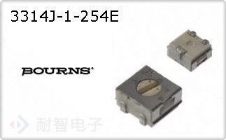 3314J-1-254E��ͼƬ