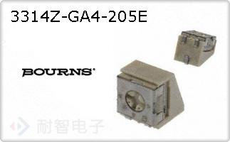 3314Z-GA4-205E