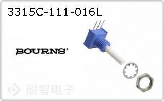 3315C-111-016L