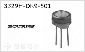 3329H-DK9-501