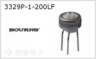 3329P-1-200LF