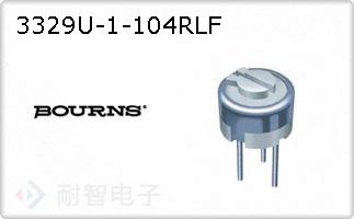 3329U-1-104RLF